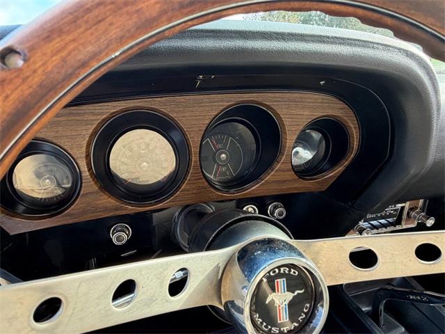 1969 Ford Mustang (CC-2102491) for sale in Orrville, Ohio