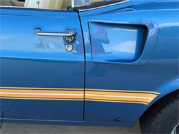 1969 Ford Mustang (CC-2102491) for sale in Orrville, Ohio