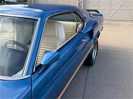 1969 Ford Mustang (CC-2102491) for sale in Orrville, Ohio