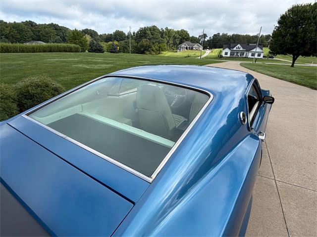 1969 Ford Mustang (CC-2102491) for sale in Orrville, Ohio