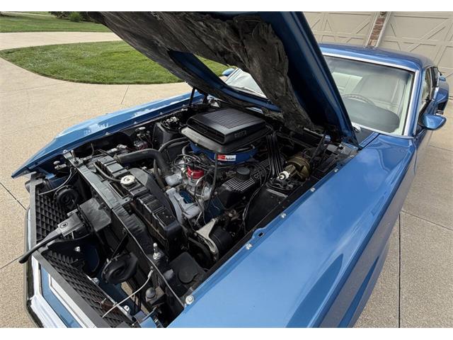 1969 Ford Mustang (CC-2102491) for sale in Orrville, Ohio