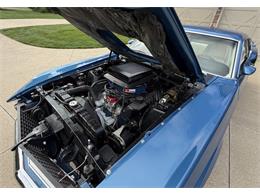 1969 Ford Mustang (CC-2102491) for sale in Orrville, Ohio