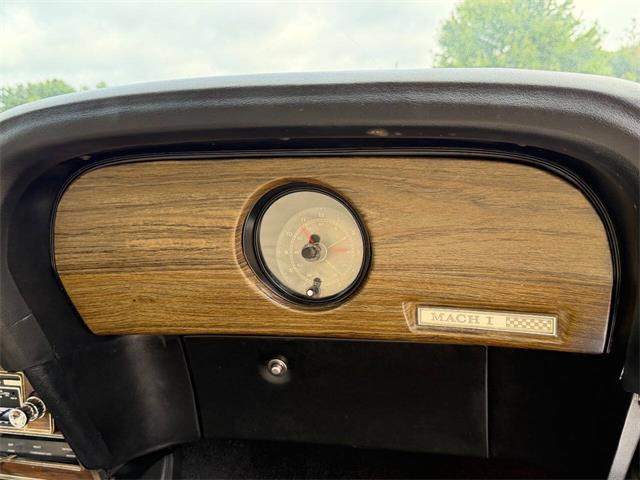 1969 Ford Mustang (CC-2102491) for sale in Orrville, Ohio
