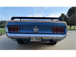 1969 Ford Mustang (CC-2102491) for sale in Orrville, Ohio