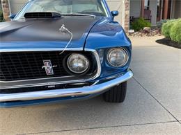 1969 Ford Mustang (CC-2102491) for sale in Orrville, Ohio