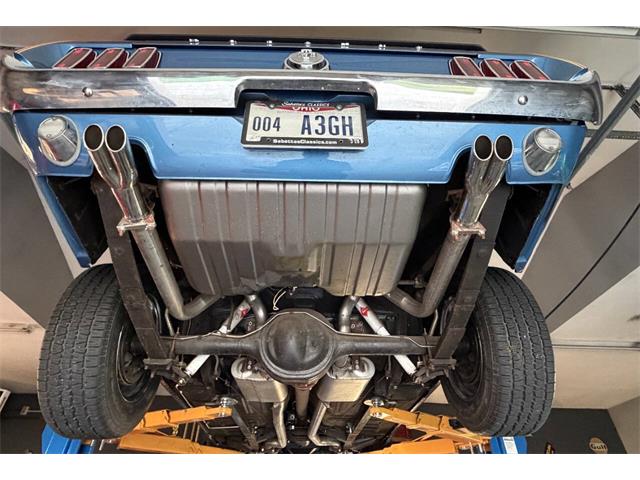1969 Ford Mustang (CC-2102491) for sale in Orrville, Ohio