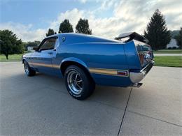 1969 Ford Mustang (CC-2102491) for sale in Orrville, Ohio