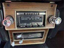 1969 Ford Mustang (CC-2102491) for sale in Orrville, Ohio