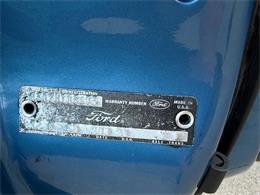 1969 Ford Mustang (CC-2102491) for sale in Orrville, Ohio