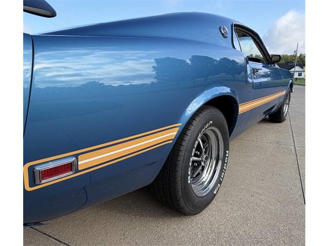 1969 Ford Mustang (CC-2102491) for sale in Orrville, Ohio