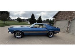 1969 Ford Mustang (CC-2102491) for sale in Orrville, Ohio