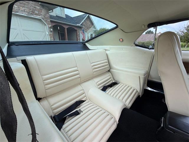 1969 Ford Mustang (CC-2102491) for sale in Orrville, Ohio