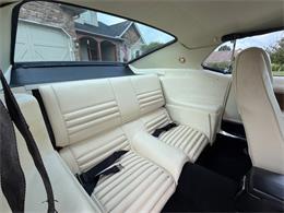 1969 Ford Mustang (CC-2102491) for sale in Orrville, Ohio