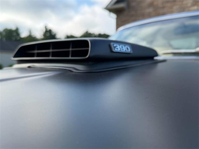 1969 Ford Mustang (CC-2102491) for sale in Orrville, Ohio