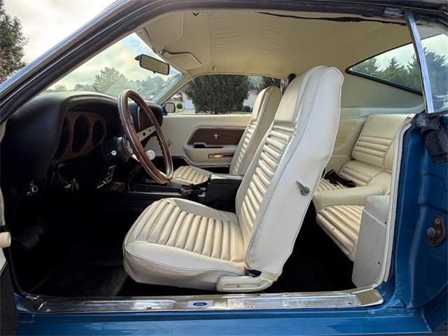 1969 Ford Mustang (CC-2102491) for sale in Orrville, Ohio