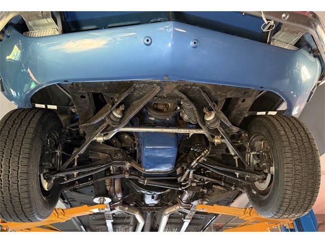 1969 Ford Mustang (CC-2102491) for sale in Orrville, Ohio
