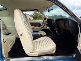 1969 Ford Mustang (CC-2102491) for sale in Orrville, Ohio