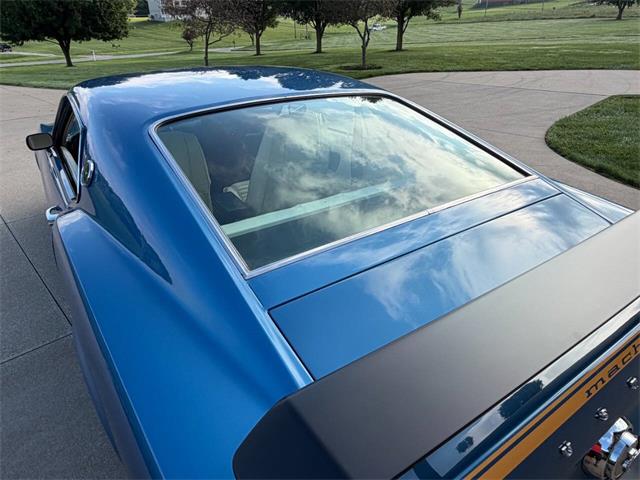 1969 Ford Mustang (CC-2102491) for sale in Orrville, Ohio