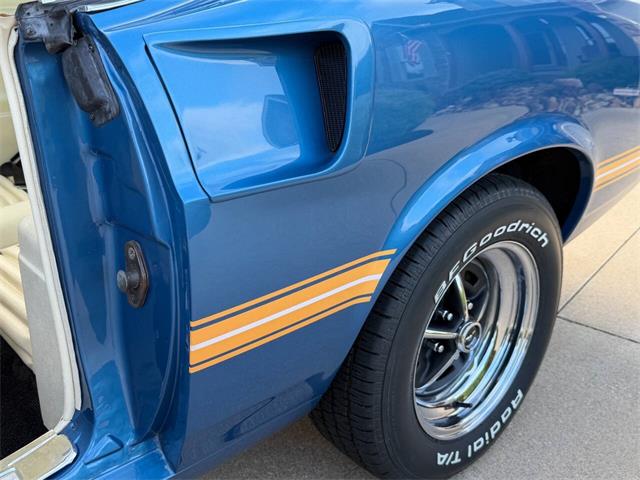 1969 Ford Mustang (CC-2102491) for sale in Orrville, Ohio
