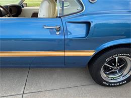 1969 Ford Mustang (CC-2102491) for sale in Orrville, Ohio