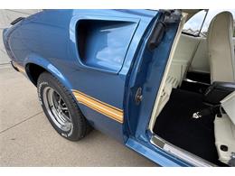 1969 Ford Mustang (CC-2102491) for sale in Orrville, Ohio