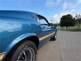 1969 Ford Mustang (CC-2102491) for sale in Orrville, Ohio
