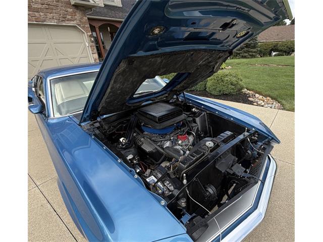 1969 Ford Mustang (CC-2102491) for sale in Orrville, Ohio