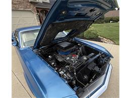 1969 Ford Mustang (CC-2102491) for sale in Orrville, Ohio