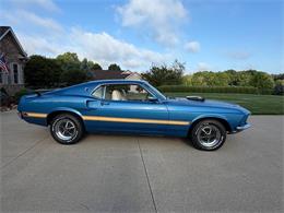 1969 Ford Mustang (CC-2102491) for sale in Orrville, Ohio