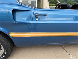 1969 Ford Mustang (CC-2102491) for sale in Orrville, Ohio