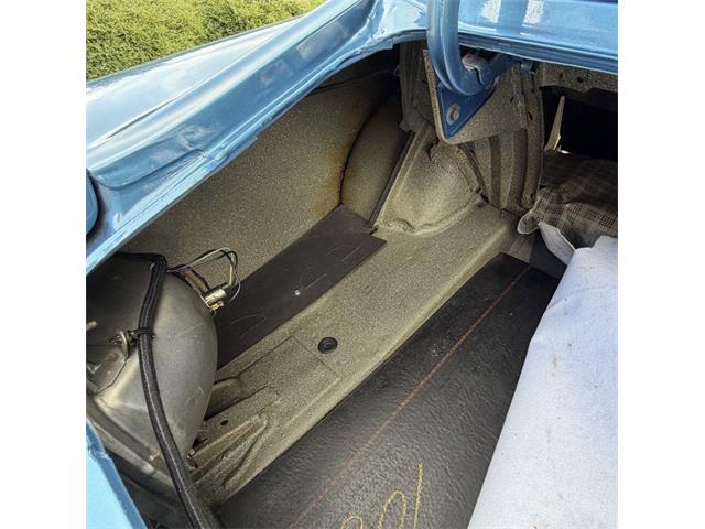 1969 Ford Mustang (CC-2102491) for sale in Orrville, Ohio