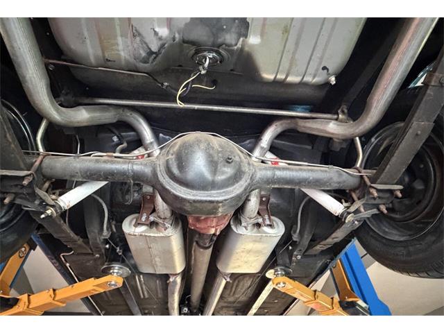 1969 Ford Mustang (CC-2102491) for sale in Orrville, Ohio