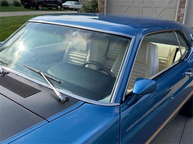 1969 Ford Mustang (CC-2102491) for sale in Orrville, Ohio