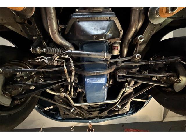 1969 Ford Mustang (CC-2102491) for sale in Orrville, Ohio