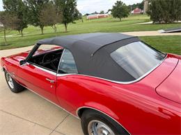 1968 Chevrolet Camaro (CC-2102493) for sale in Orrville, Ohio