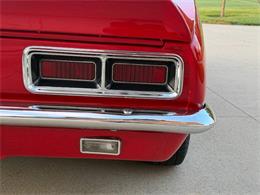 1968 Chevrolet Camaro (CC-2102493) for sale in Orrville, Ohio