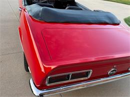 1968 Chevrolet Camaro (CC-2102493) for sale in Orrville, Ohio