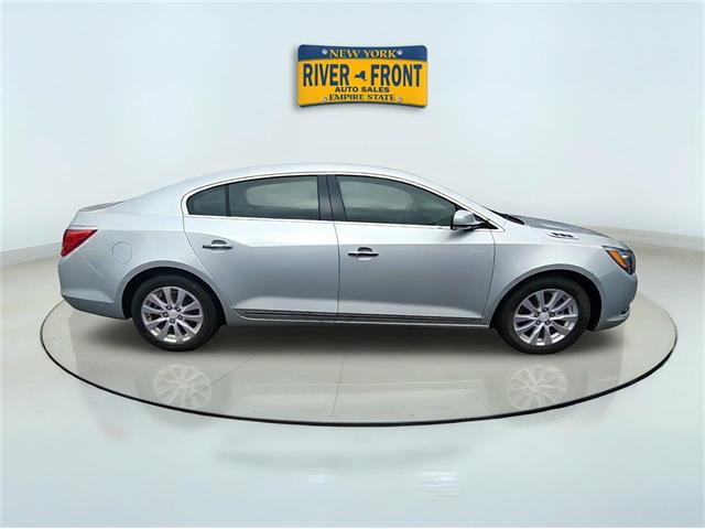2015 Buick Lacrosse (CC-2102494) for sale in Buffalo, New York