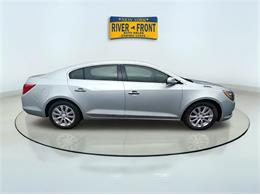 2015 Buick Lacrosse (CC-2102494) for sale in Buffalo, New York