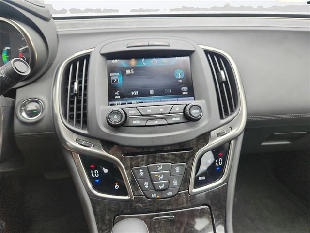 2015 Buick Lacrosse (CC-2102494) for sale in Buffalo, New York
