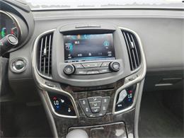 2015 Buick Lacrosse (CC-2102494) for sale in Buffalo, New York