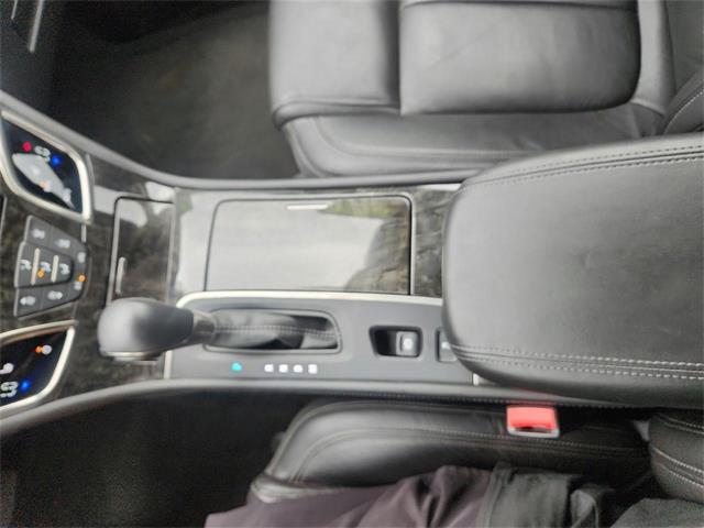 2015 Buick Lacrosse (CC-2102494) for sale in Buffalo, New York
