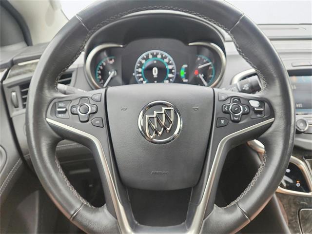 2015 Buick Lacrosse (CC-2102494) for sale in Buffalo, New York