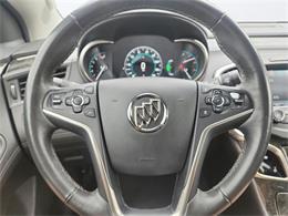 2015 Buick Lacrosse (CC-2102494) for sale in Buffalo, New York
