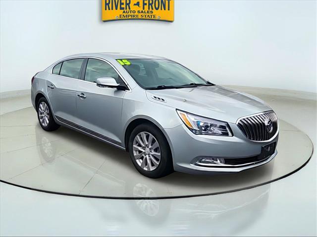 2015 Buick Lacrosse (CC-2102494) for sale in Buffalo, New York