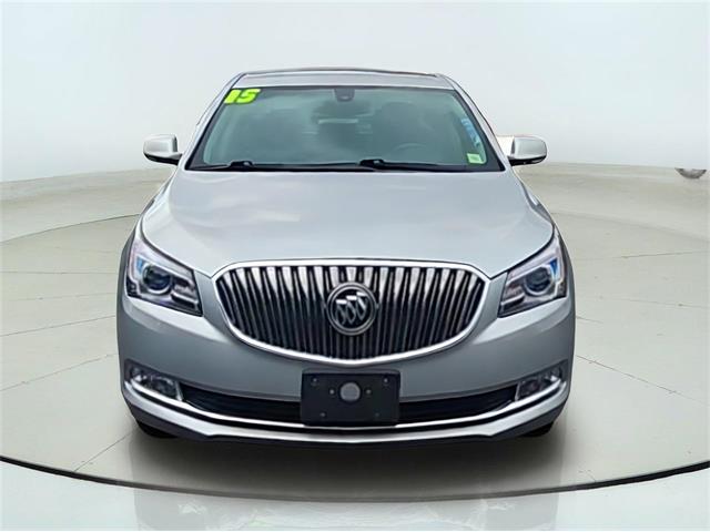 2015 Buick Lacrosse (CC-2102494) for sale in Buffalo, New York