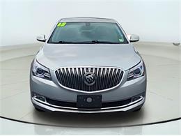 2015 Buick Lacrosse (CC-2102494) for sale in Buffalo, New York