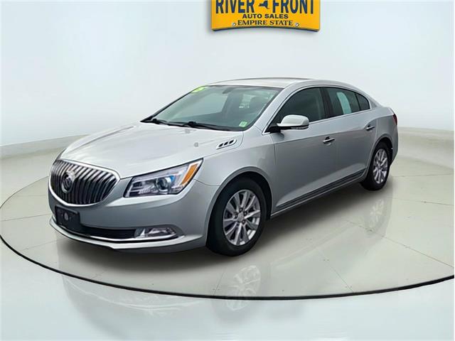 2015 Buick Lacrosse (CC-2102494) for sale in Buffalo, New York