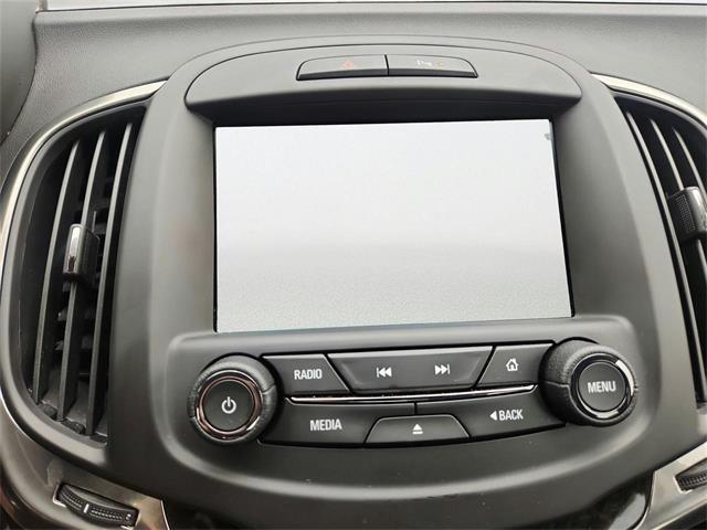 2015 Buick Lacrosse (CC-2102494) for sale in Buffalo, New York