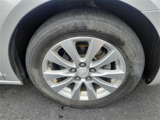 2015 Buick Lacrosse (CC-2102494) for sale in Buffalo, New York